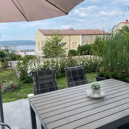 Appartement Tormenta Ii Crikvenica
